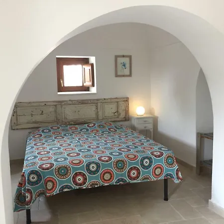 Casa de Férias Trullo Specchia Cisternino