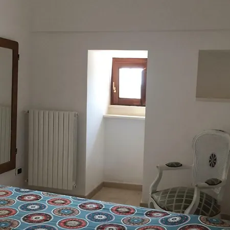 Casa de Férias Trullo Specchia *